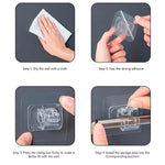 DrewEssence™ — Effortlessly Organize Accessories in Seconds