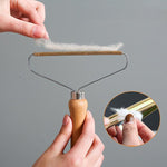 PetCare™ — Eliminate Pet Hair Effortlessly in Just One Pass