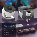 Minopia™ — Create a Starry Haven for Relaxation Tonight