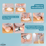 FreshPasta™ — Create Perfect Pasta in Minutes & Save Today!