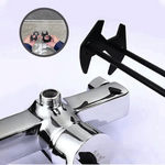 SinkMaster™ - Transform Tight Spaces in Seconds!