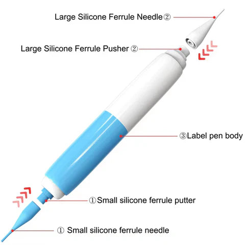 GlowAway™ — Painlessly Banish Skin Tags in Just Days!