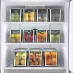 FreshGuard™ — Keep Food Fresh for 3x Longer, Effortlessly!