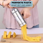 FreshPasta™ — Create Perfect Pasta in Minutes & Save Today!