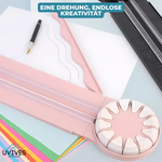 FlexoCutter™ — Elevate Your Crafting with 12 Unique Cuts Today!
