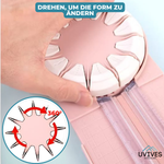 FlexoCutter™ — Elevate Your Crafting with 12 Unique Cuts Today!