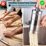 FreshPasta™ — Create Perfect Pasta in Minutes & Save Today!