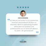 FlexoCutter™ — Elevate Your Crafting with 12 Unique Cuts Today!