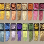 LumiPearl™ — Unleash Vibrant Artistry with Irresistible Shimmer!