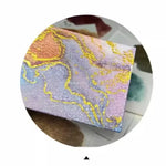 LumiPearl™ — Unleash Vibrant Artistry with Irresistible Shimmer!