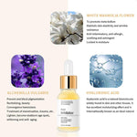 FlawlessTouch™ - Achieve Baby-Soft Skin in Just 8 Weeks!