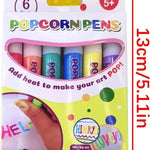 PuffyPop™ - Transform Doodles into Stunning 3D Art in Minutes!