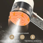 Mini-Iron™ — Effortlessly Eliminate Wrinkles in Minutes!