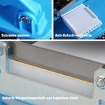 ChopMate™ - Slice with Surgical Precision in Seconds!