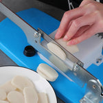 ChopMate™ - Slice with Surgical Precision in Seconds!
