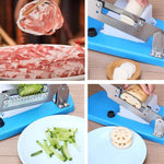 ChopMate™ - Slice with Surgical Precision in Seconds!