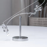 ArtInMotion™ - Transform Your Space with Dynamic Joy Today!