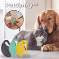 PetSanity™ — Effortless Grooming & Happy Pets in Just Minutes!