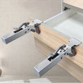 ClampFix™ - Achieve Perfect Drawer Alignment in Seconds!