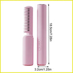 Glamix™ - Straighten Your Hair in Just 60 Seconds!