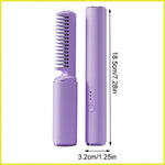 Glamix™ - Straighten Your Hair in Just 60 Seconds!