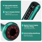 GlowVive™ - Flaunt Smooth, Confident Legs in Just 14 Days!