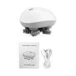 PawEase™ — Guaranteed Relaxation for Your Pet in Minutes