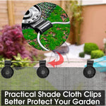 SecurePro™ — Weatherproof Your Outdoor Space in Minutes!