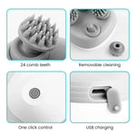 PawEase™ — Guaranteed Relaxation for Your Pet in Minutes