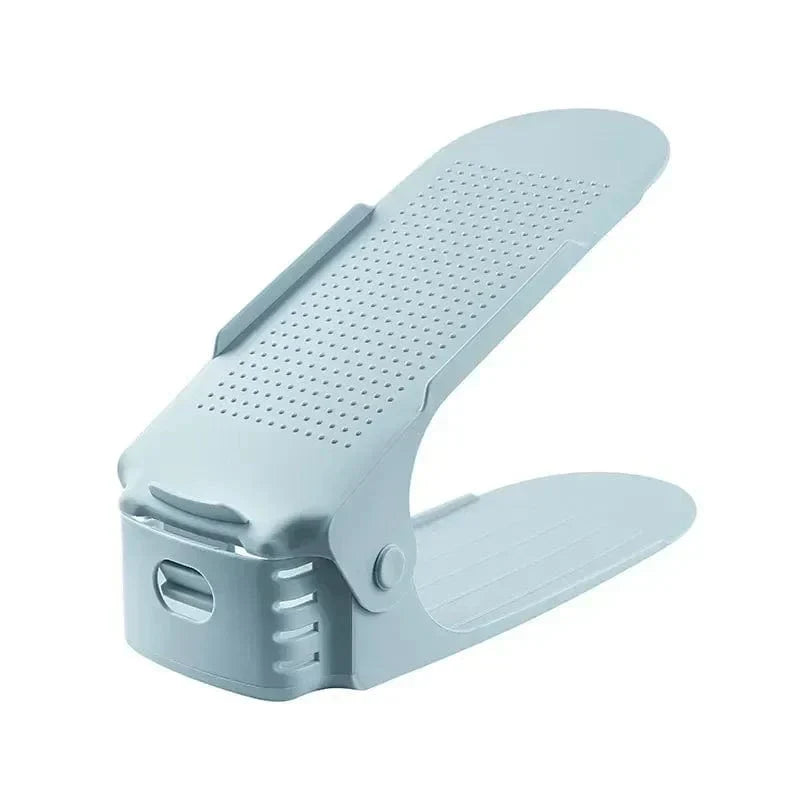 ShoeSpace™ — Transform Your Shoe Storage in a Flash!