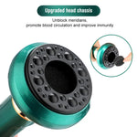 GlowVive™ - Flaunt Smooth, Confident Legs in Just 14 Days!