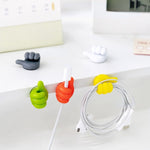 ThumbHooks™ — Achieve a Clutter-Free Home Effortlessly!