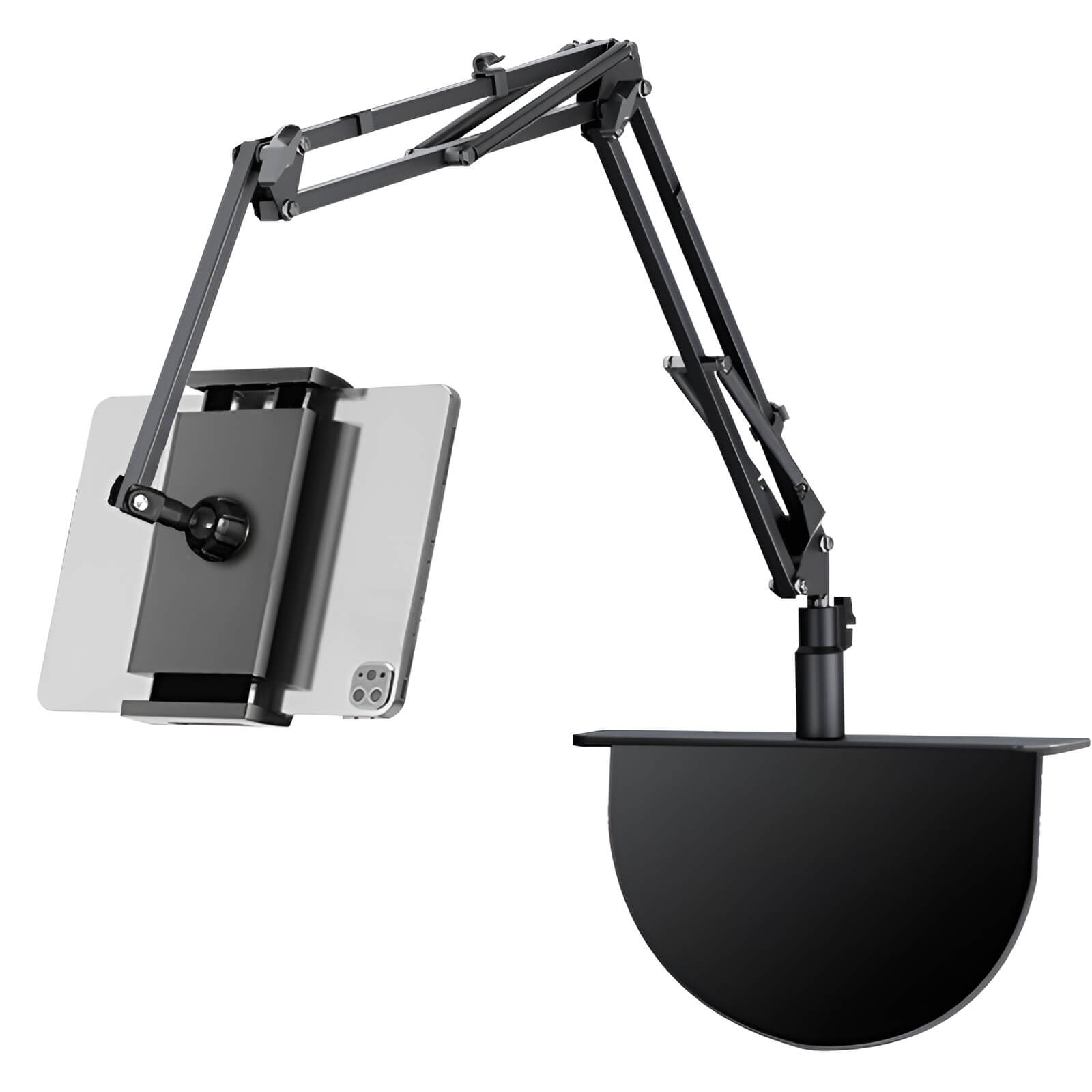 SmartStand™ — Enjoy Hands-Free Screen Time Anytime!