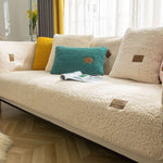 CashmereTouch™ — Transform Your Sofa with Effortless Elegance!