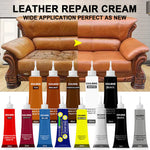 LeatherRevive™ — Restore Flawless Leather Instantly!
