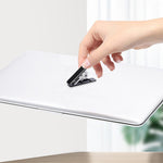 FlexiStand™ — Enjoy Effortless Viewing Anywhere in Seconds