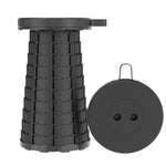 Folding Stool™ — Instant Comfort Anywhere, Anytime!