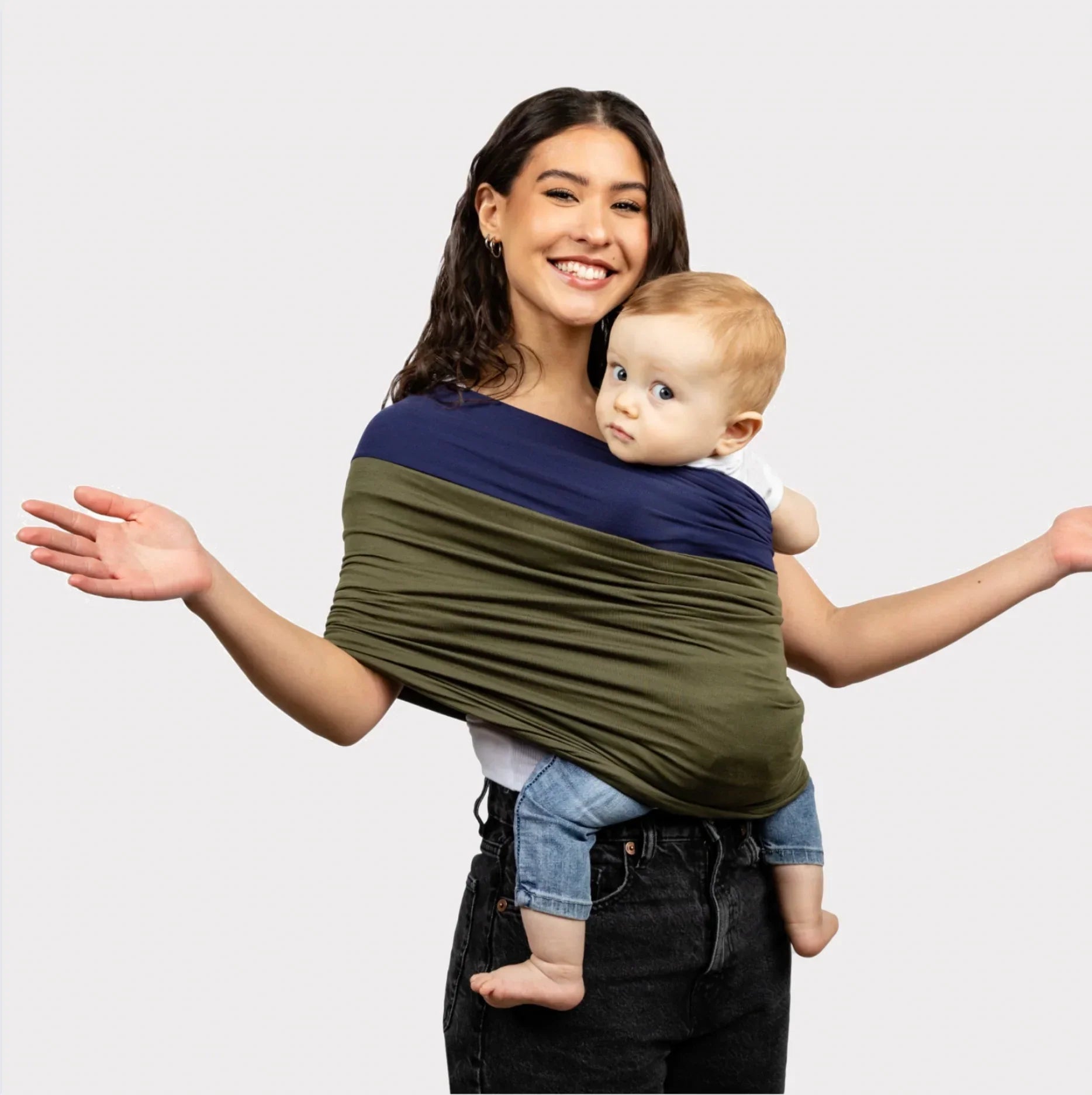 CuddleCocoon™ — Strengthen Your Bond with Ultimate Comfort Daily