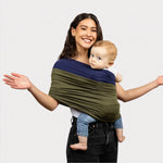 CuddleCocoon™ — Strengthen Your Bond with Ultimate Comfort Daily