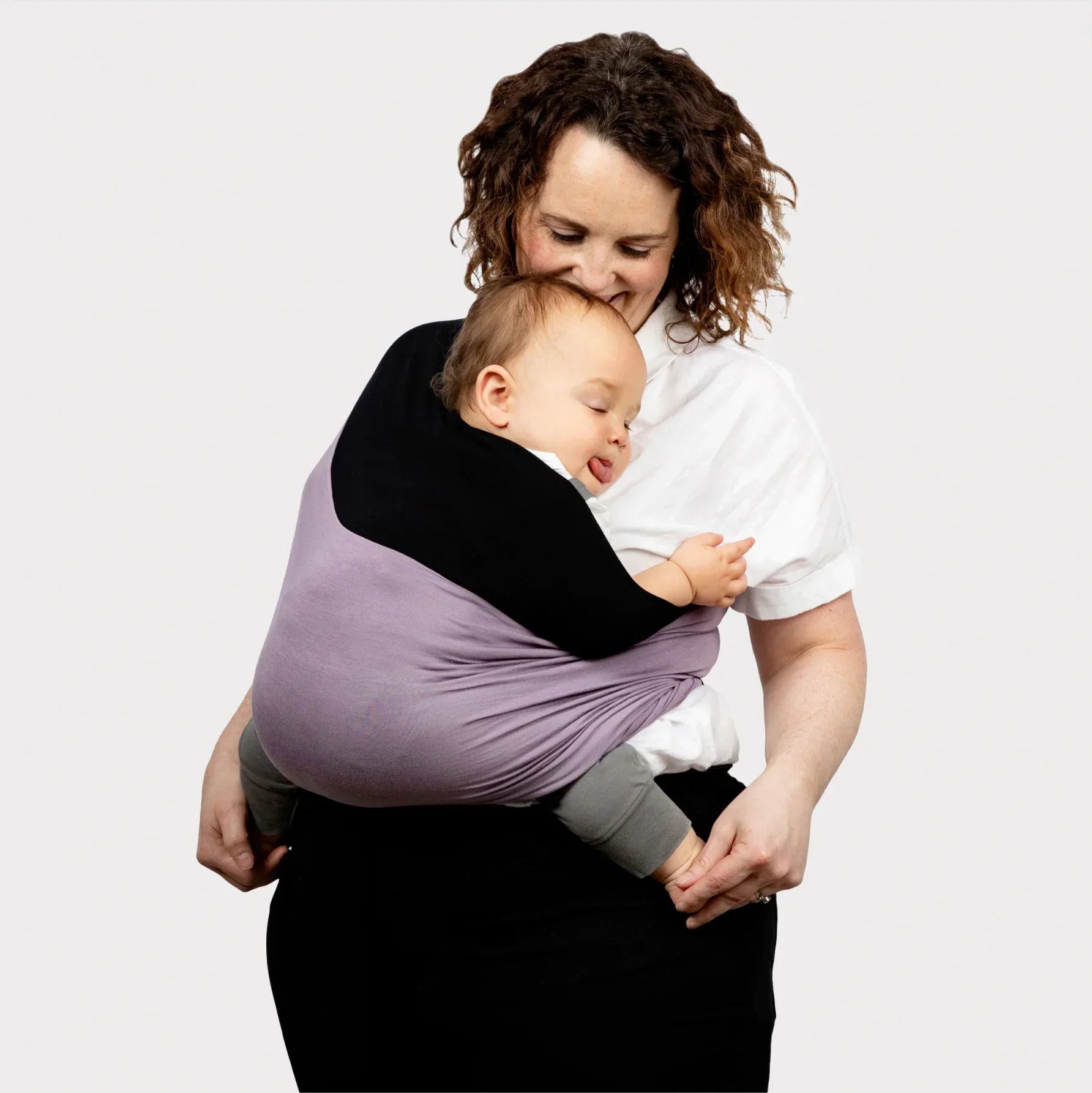 CuddleCocoon™ — Strengthen Your Bond with Ultimate Comfort Daily
