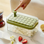 ChillMaster™ — Effortlessly Release Perfect Ice Cubes Every Time