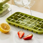 ChillMaster™ — Effortlessly Release Perfect Ice Cubes Every Time