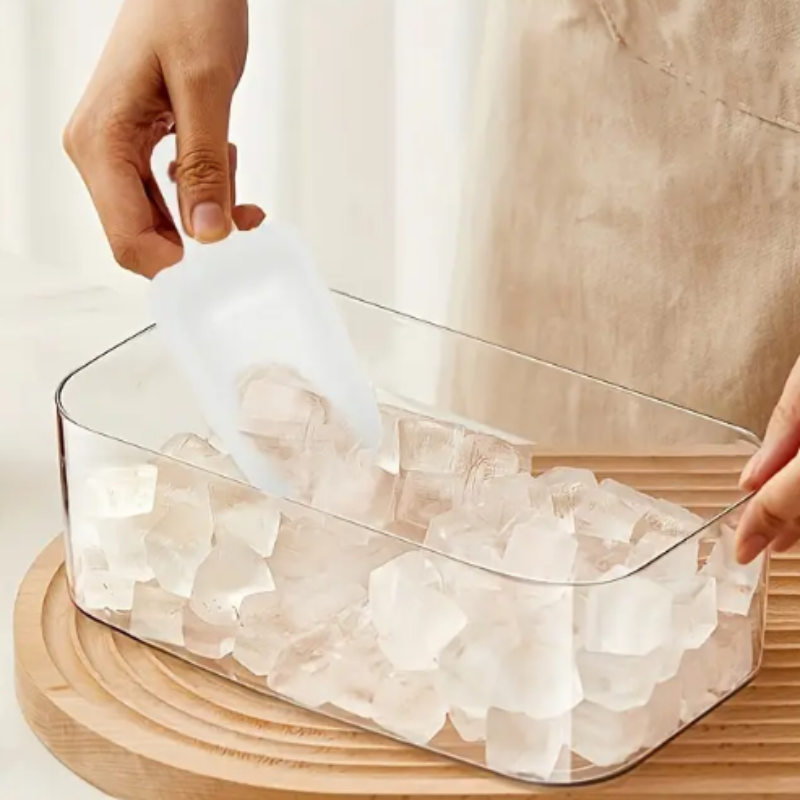 ChillMaster™ — Effortlessly Release Perfect Ice Cubes Every Time