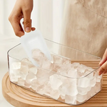 ChillMaster™ — Effortlessly Release Perfect Ice Cubes Every Time