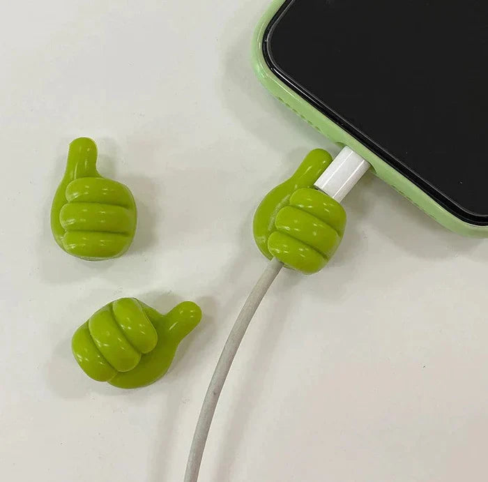 ThumbHooks™ — Achieve a Clutter-Free Home Effortlessly!