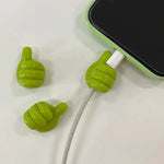 ThumbHooks™ — Achieve a Clutter-Free Home Effortlessly!