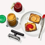 EasyGrip™ — Effortlessly Open Jars & Enjoy Cooking Again!