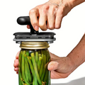 EasyGrip™ — Effortlessly Open Jars & Enjoy Cooking Again!