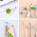 ThumbHooks™ — Achieve a Clutter-Free Home Effortlessly!