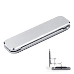 FlexiStand™ — Enjoy Effortless Viewing Anywhere in Seconds